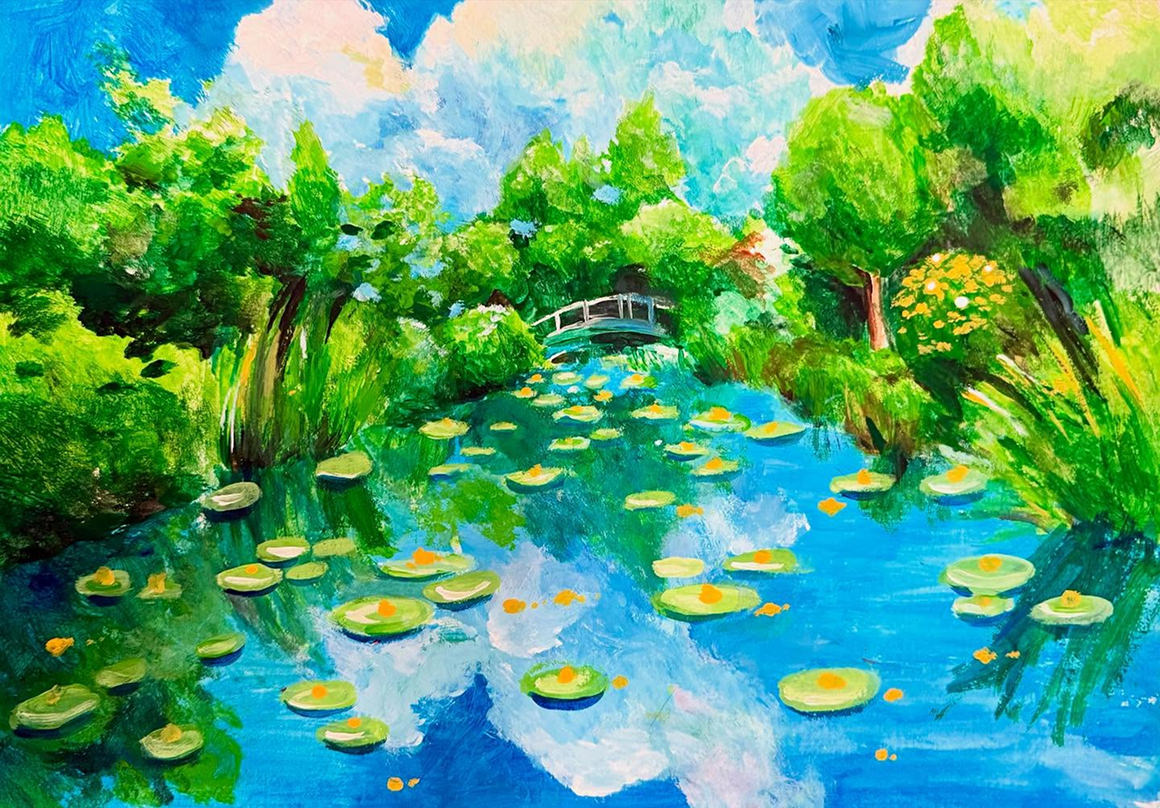 一般クラス 作品写真